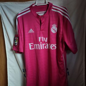 Real Madrid CF