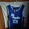 (Replica) Nueva - NBA Los Angeles Lakers - 23 LeBron James