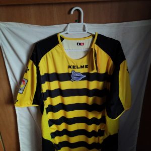 Nueva - Deportivo Alaves