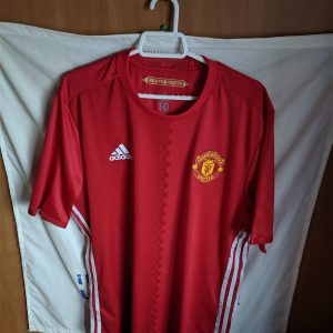 Manchester United
