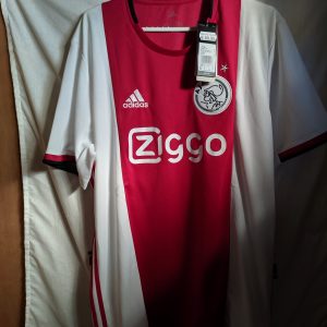 Nueva - Ajax de Amsterdam