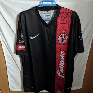 (Replica) Club Tijuana (Mexico)