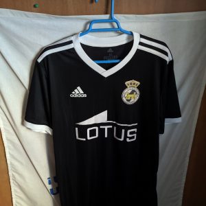 Real Balompedica Linense