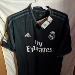 Nueva - Real Madrid CF
