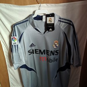 Nueva - Real Madrid CF