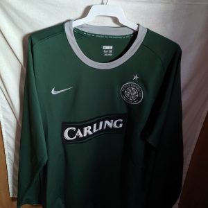 Celtic de Glasgow - player issue