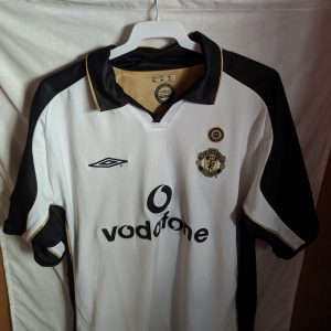 Manchester United - centenario
