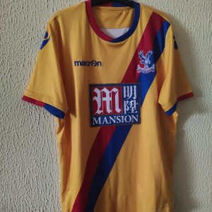 Crystal Palace