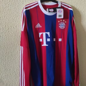 Nueva - Bayern de Munich