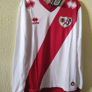 Nueva - Rayo Vallecano
