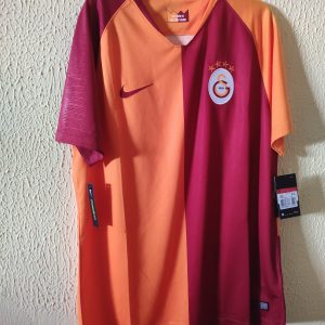 Nueva - Galatasaray