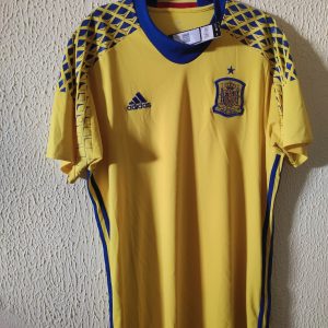 Nueva - Seleccion de España