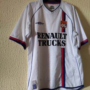 Olympique de Lyon