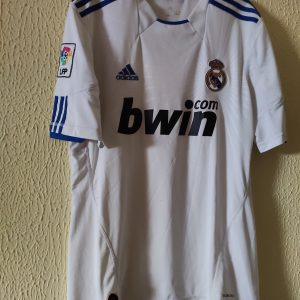 Real Madrid CF