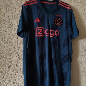 Ajax de Amsterdam