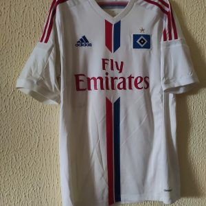 HSV Hamburg - Hamburgo