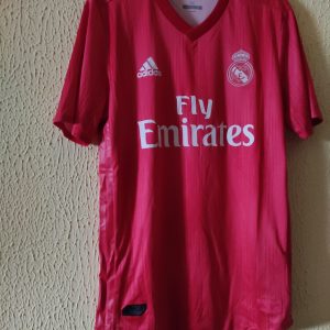 Real Madrid CF - player issue