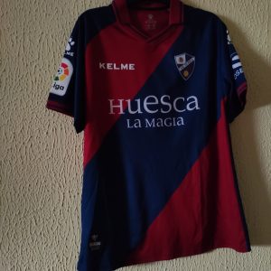SD Huesca