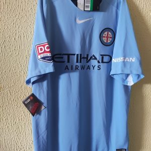 Nueva - Melbourne City FC (Australia)