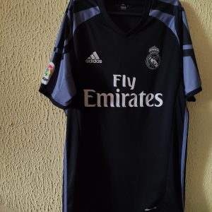 Real Madrid CF