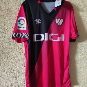 Nueva - Rayo Vallecano