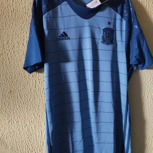 Nueva - Seleccion de España