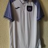 Nueva - Polo del RSC Anderlecht (Belgica)