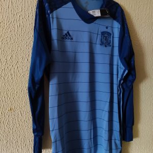Nueva - Seleccion de España - player issue