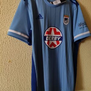Nueva - CD Badajoz