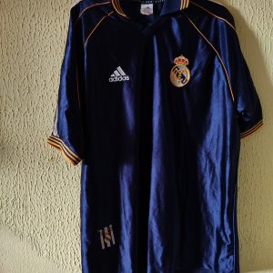 Real Madrid CF