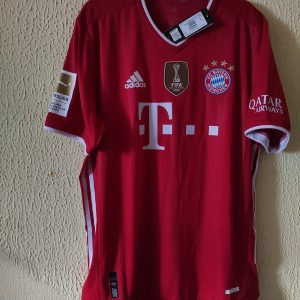 Nueva - Bayern de Munich - 6 Joshua Kimmich - player issue