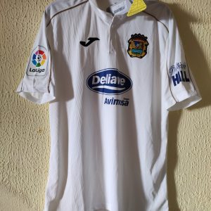 Nueva - CF Fuenlabrada