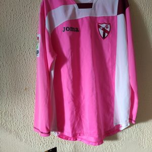 Nueva - Sevilla Atletico