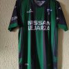 Match Worn - Sestao River - (varios dorsales a elegir)