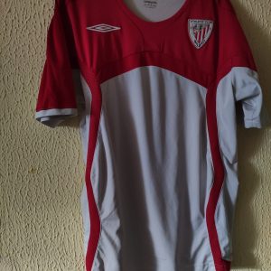 Athletic Club de Bilbao - player worn training