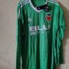 Nueva - Valencia CF - player issue