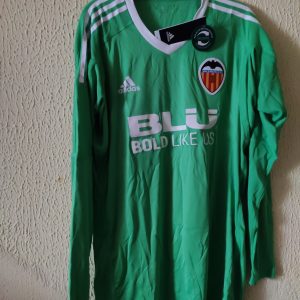 Nueva - Valencia CF - player issue