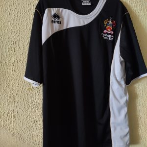 Cheltenham Town FC