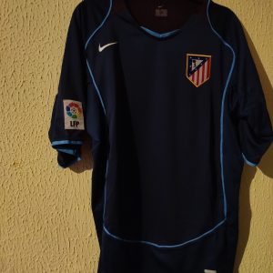 Atletico de Madrid
