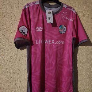 Nueva - UD Salamanca