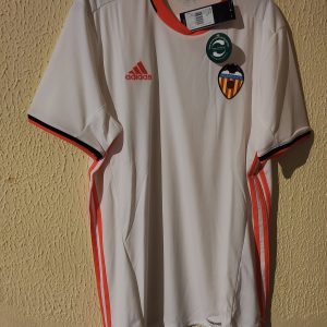Nueva - Valencia CF