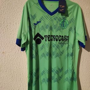 Nueva - Getafe CF