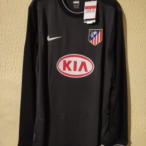 Nueva - Atletico de Madrid
