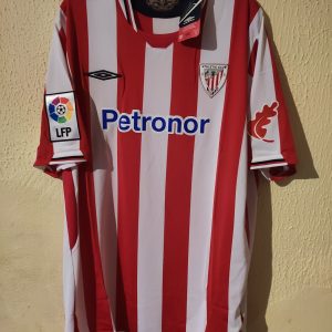 Nueva - Athletic Club de Bilbao