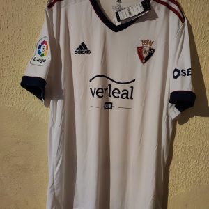 Nueva - CA Osasuna