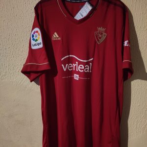 Nueva - CA Osasuna