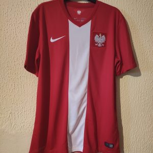 Seleccion de Polonia