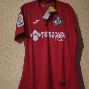 Nueva - Getafe CF