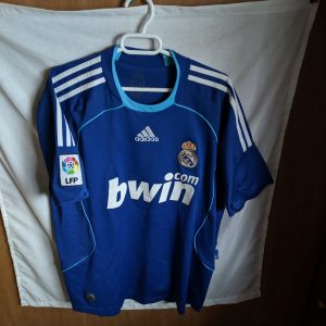 Real Madrid CF
