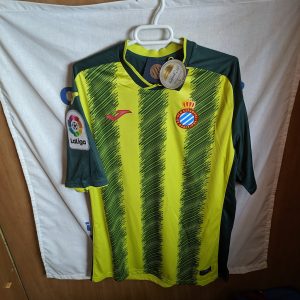 Nueva - RCD Espanyol
